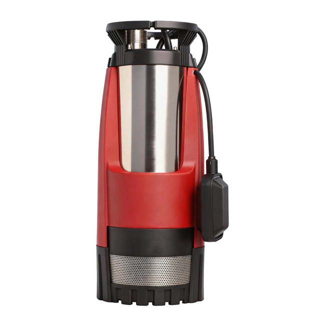 Multistage Submersible Pressure Pump PRO Series