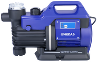 Automatic Home & Garden Pumps LED