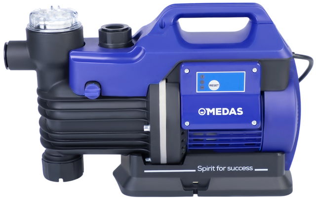 Automatic Home & Garden Pumps LED