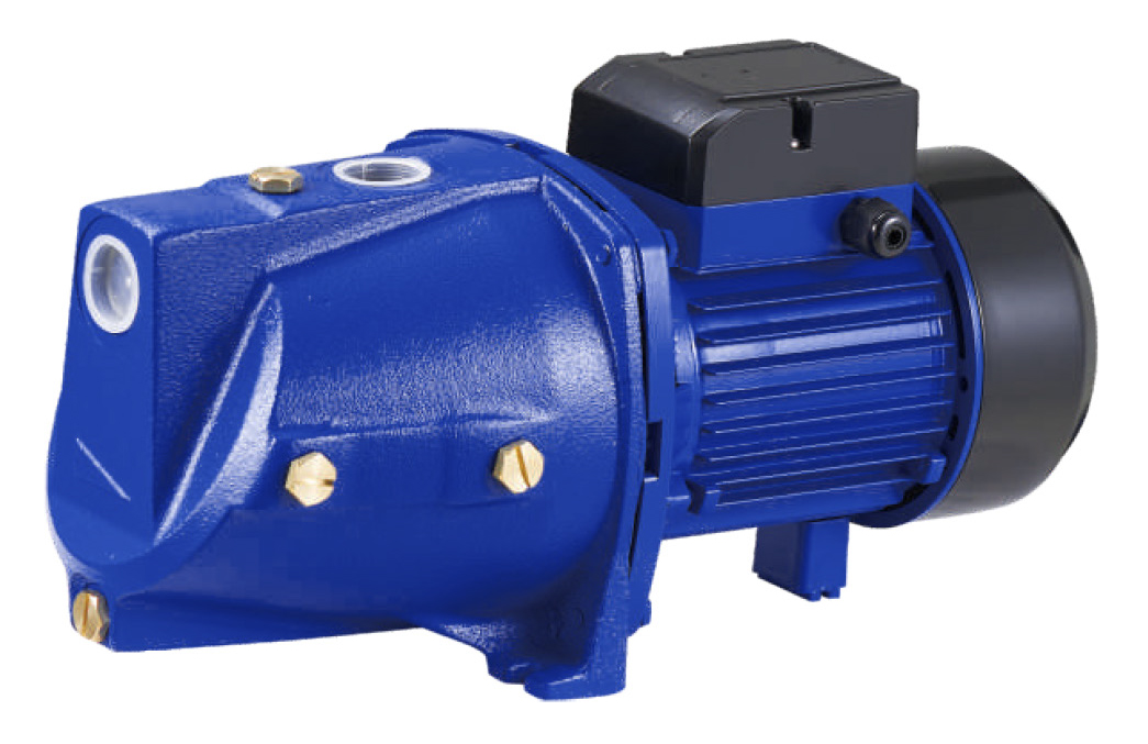 JET Pump JSW Series