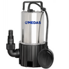 Stainless Steel Dirty Water Submersible Pump