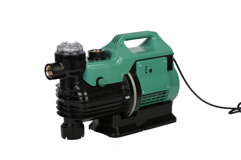 HWA LED New Booster Pump