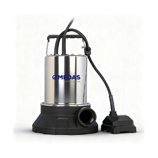 Automatic Submersible Pump