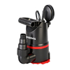 3 in 1 Submersible Pump Clean/ Dirty Water/Low Suction