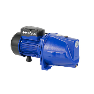 Casting Iron Pump JET Series