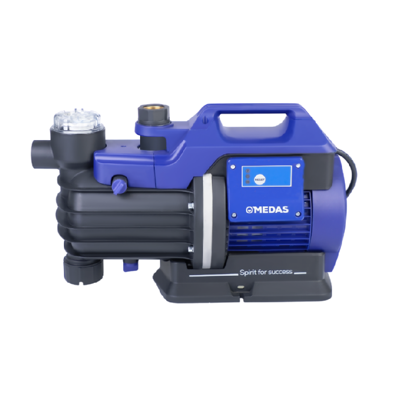 Automatic Home & Garden Pumps LED/WIFI/ LCD