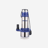Combination Clean/Dirty Submersible Pump