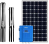 Solar Deep Well Pump