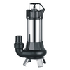 SUBMERSIBLE SEWAGE PUMP WQ/D Series
