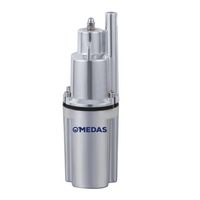 Vibration Pump