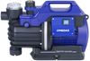 Conform Garden Pumps ON/OFF Switch