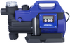 Automatic Home & Garden Pumps LCD