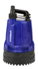 Long Life/Sea Water Submersible Pump
