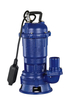 SUBMERSIBLE BOOSTER PUMP WQ(D) Series