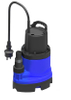 Ultra Flat Suction Submersible Pump