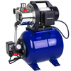 Automatic Home Booster Set