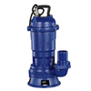 SUBMERSIBLE BOOSTER PUMP WQ(D) Series