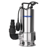 Stainless Steel Dirty Water Submersible Pump