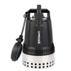 Long Life/Sea Water Submersible Pump