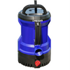 Multifunction Combination Amphibious Submersible Pump