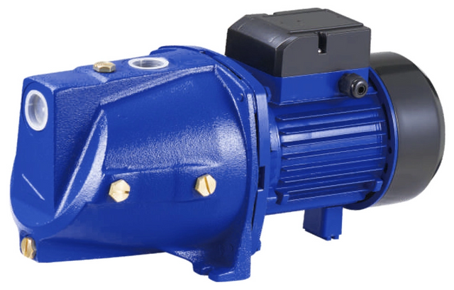 JET Pump JSW Series