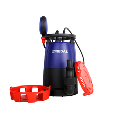 Submersible Pump