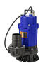 SUBMERSIBLE PUMP SPA Series