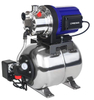 Automatic Home Booster Set