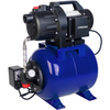 Automatic Home Booster Set