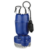 SUBMERSIBLE PUMP SPA Series