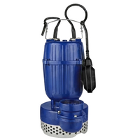 SUBMERSIBLE PUMP SPA Series