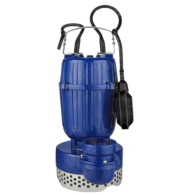 SUBMERSIBLE PUMP SPA Series
